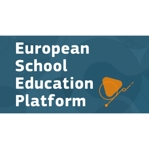 Logo der European School Education Platform